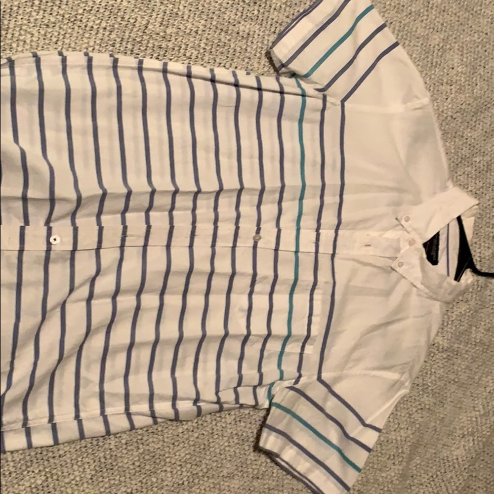 American Eagle Polo